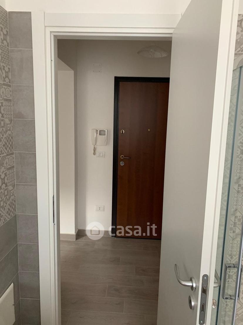 Bilocale in Via Nazionale Pentimele — foto 4 di 15