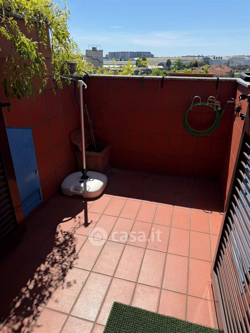 Trilocale in Via Bruno Buozzi 56 — foto 13 di 45