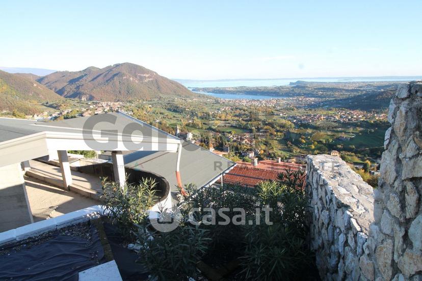 Villa in Via Sant'Anna 1 — foto 44 di 46
