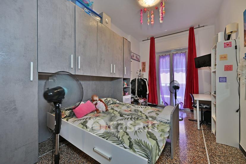 Quadrilocale in Via Trieste — foto 8 di 32