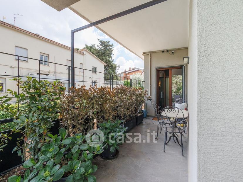 Appartamento in Viale Trieste 39 — foto 24 di 39