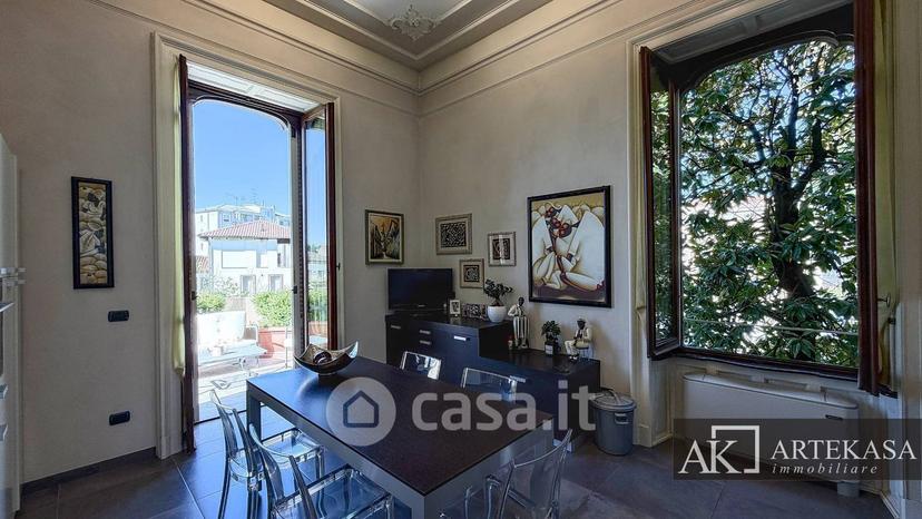 Appartamento in Via Massaua 2 — foto 4 di 34