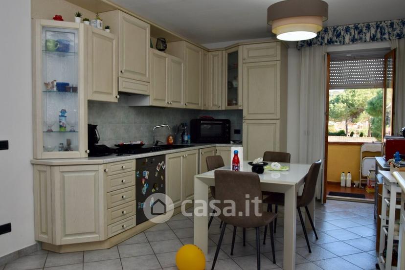 Quadrilocale in Via Alessandro Volta — foto 9 di 12