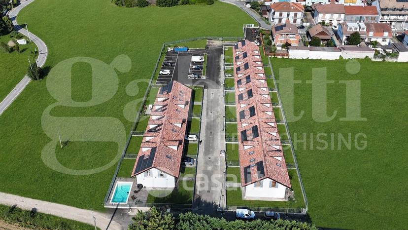 Villa in Via Cristoforo Colombo 59 — foto 7 di 39