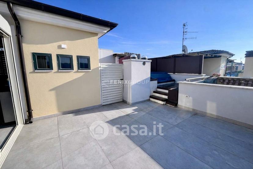 Bilocale in Via Cilea 143 — foto 9 di 42