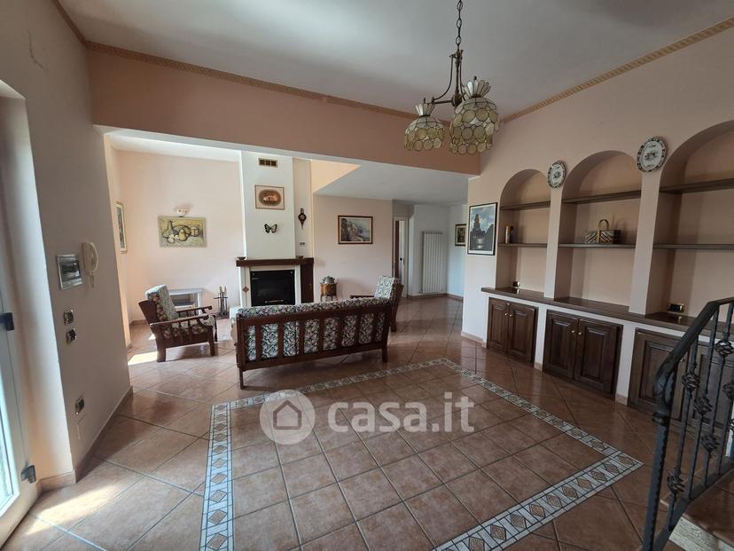 Trilocale in Contrada Selva — foto 11 di 23