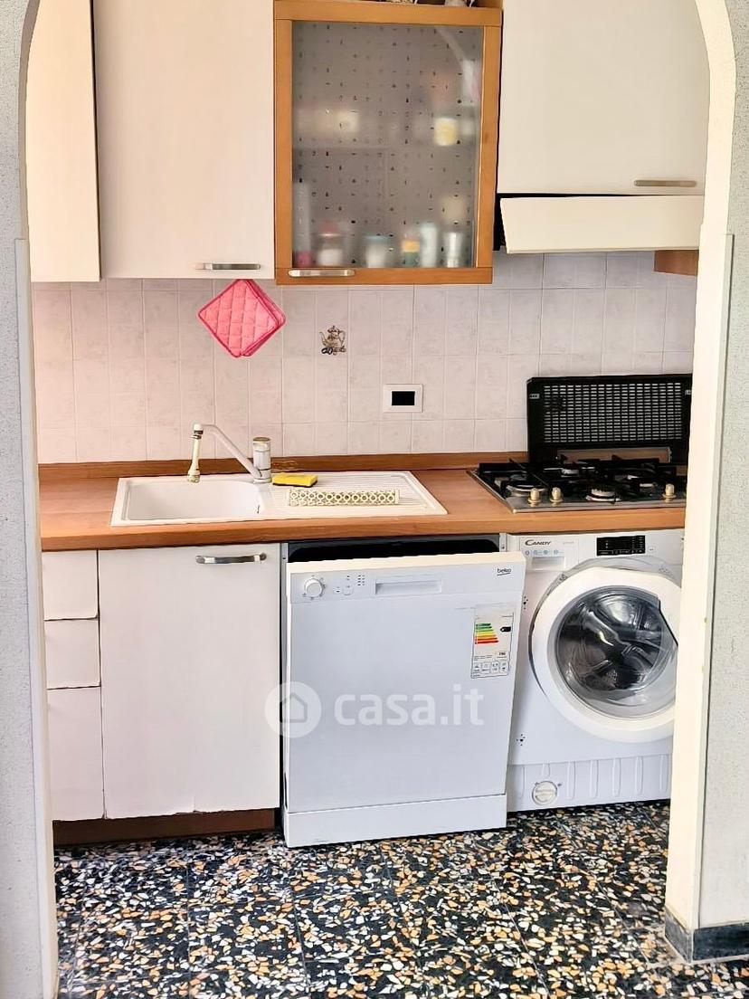 Bilocale in Via La Spezia — foto 18 di 22