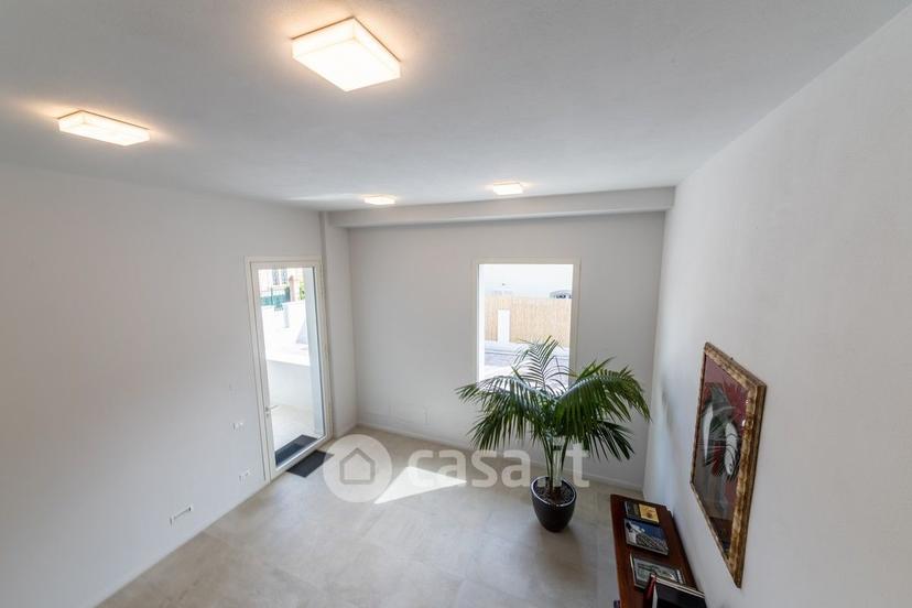 Appartamento in Via Candia 4 — foto 28 di 39