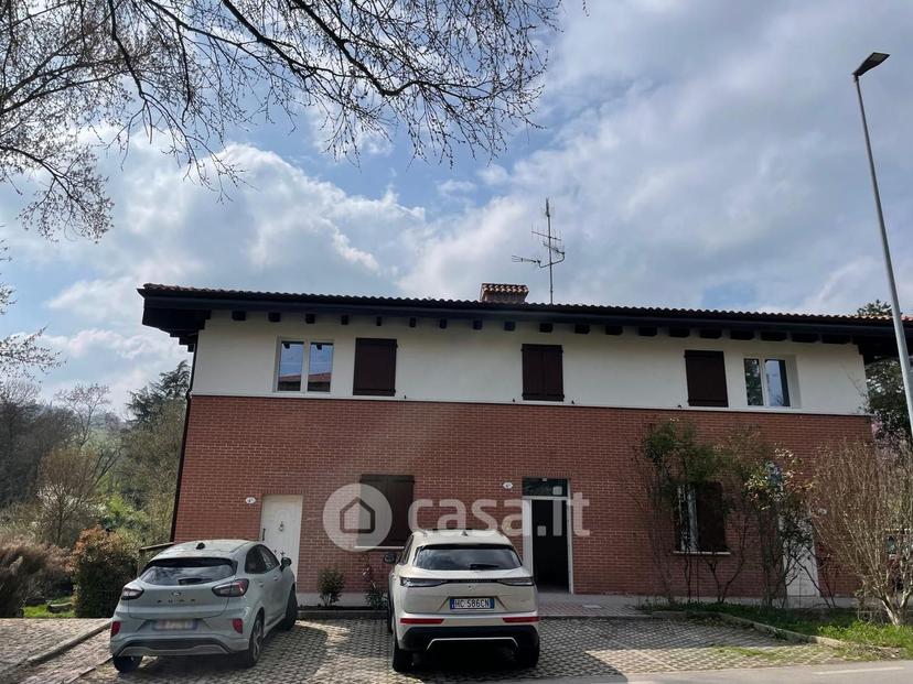 Quadrilocale in Via della Libertà 4 — foto 9 di 27