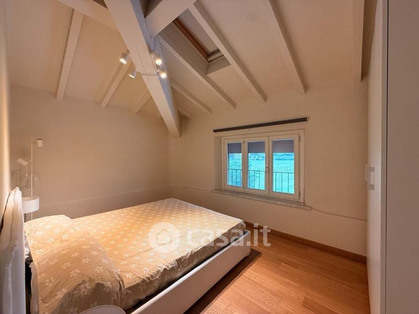 Trilocale in Viale delle Cascine — foto 17 di 18
