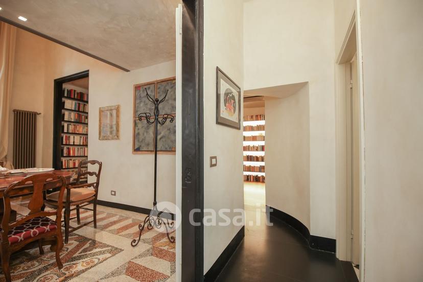 Appartamento in Via Luccoli — foto 37 di 48
