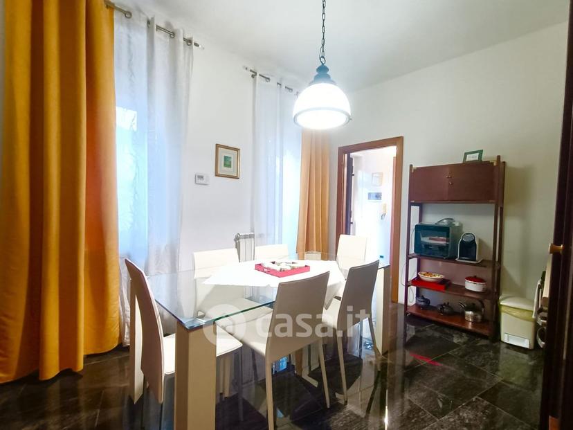 Quadrilocale in Via Ostiense — foto 17 di 28