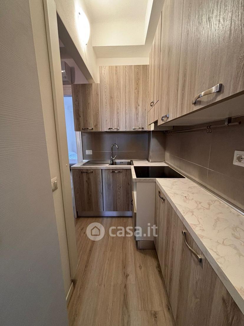 Bilocale in Via Damiano Chiesa 16 — foto 15 di 27