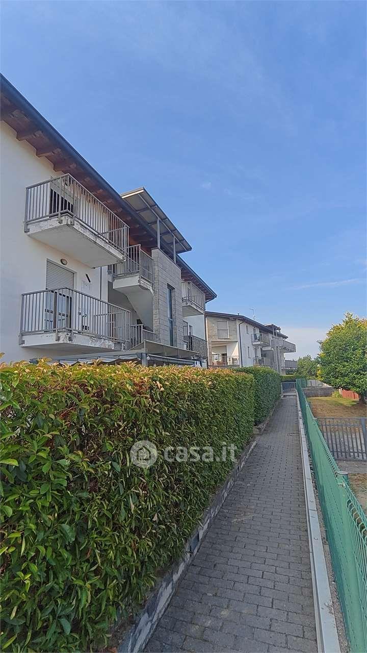 Trilocale in Via Peschiera 20 — foto 28 di 48