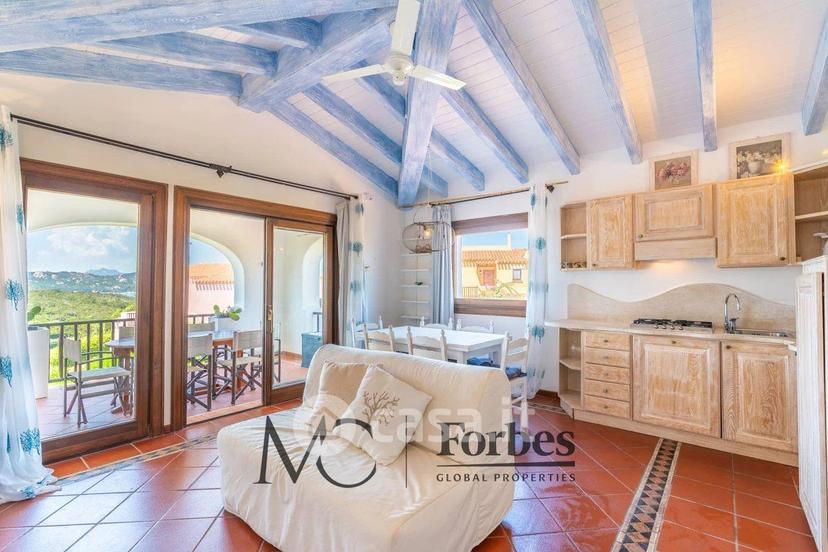 Quadrilocale in Località Cala del Faro — foto 20 di 30