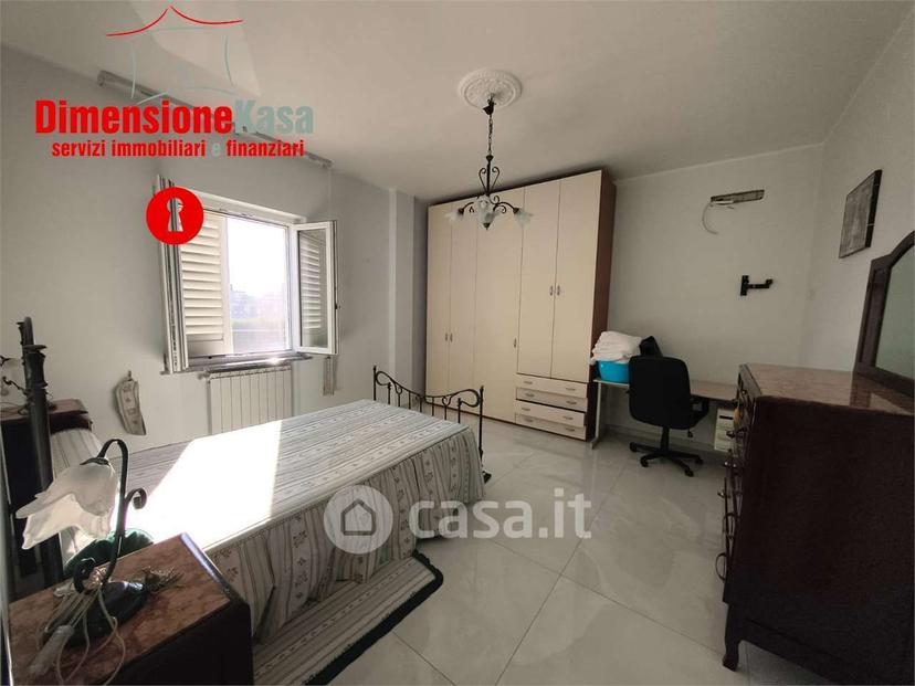 Trilocale in Via dei Sanniti — foto 3 di 13