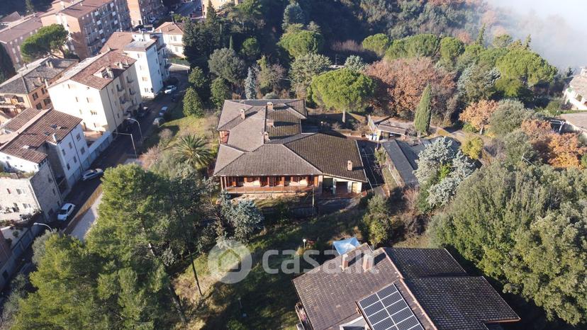 Villa in Strada Colle San Giorgio 5 — foto 13 di 42