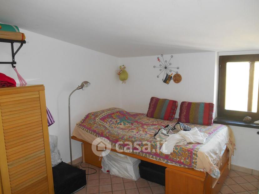 Trilocale in Via Altieri 14 — foto 20 di 33