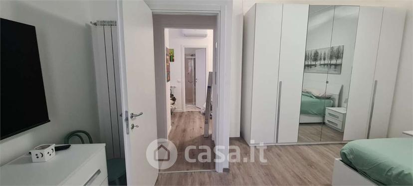 Trilocale in Via San Francesco — foto 20 di 22