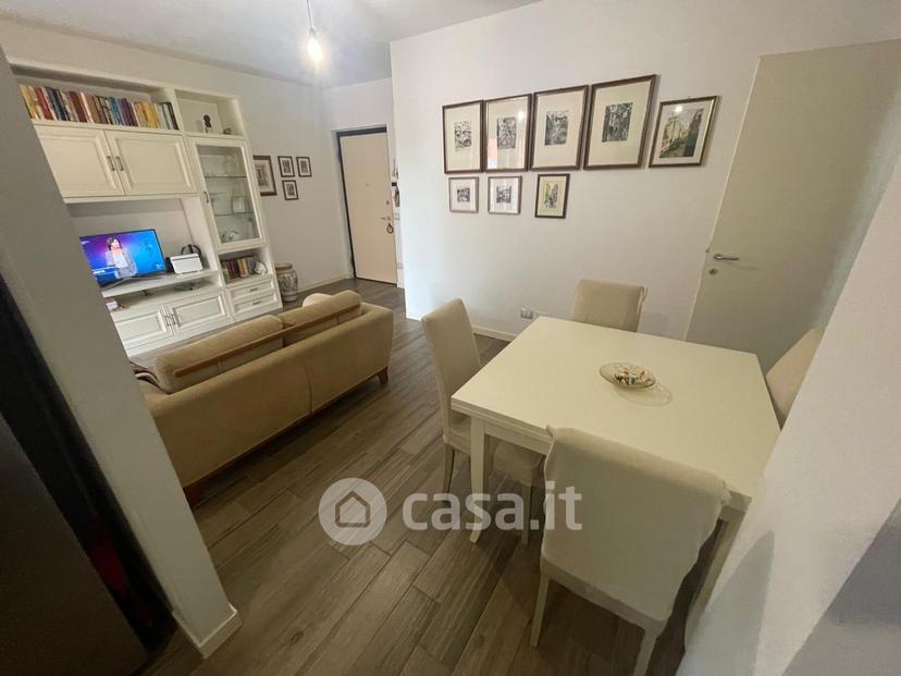 Trilocale in Via Giulio Arata — foto 17 di 38