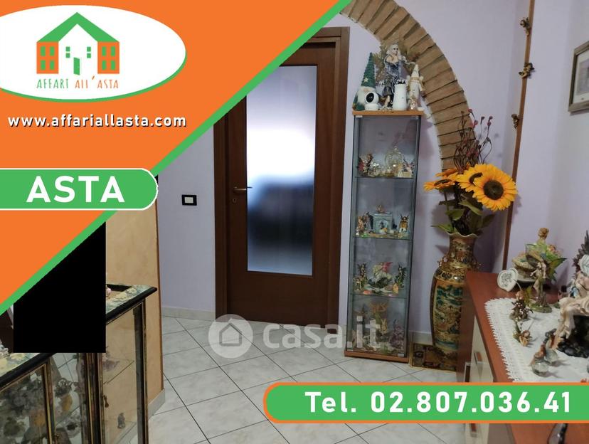 Appartamento in Via Lomellina 12 — foto 4 di 22