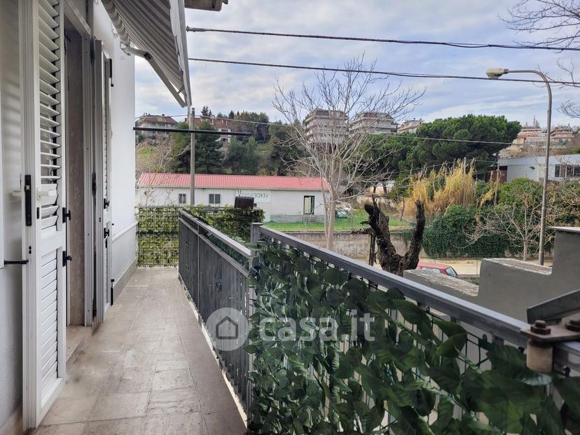 Appartamento in Via Montagna dei Fiori 20 — foto 39 di 41