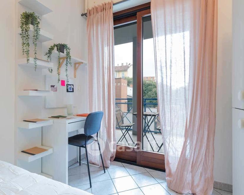 Stanza in Strada del Fortino 34 — foto 7 di 10