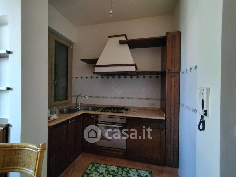 Quadrilocale in Via D. Cimarosa — foto 9 di 21