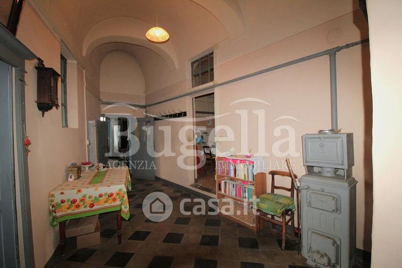 Appartamento in Piazza Castello 4 — foto 25 di 52