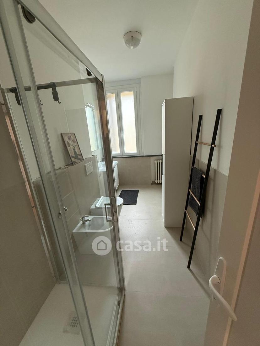 Stanza in Viale dei Mille 6 — foto 17 di 34