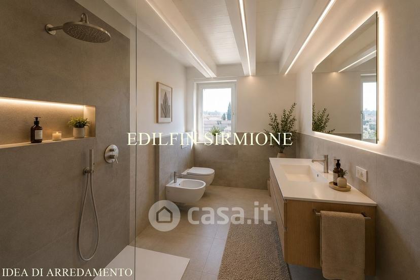 Trilocale in Via Tito Speri 19 — foto 13 di 13