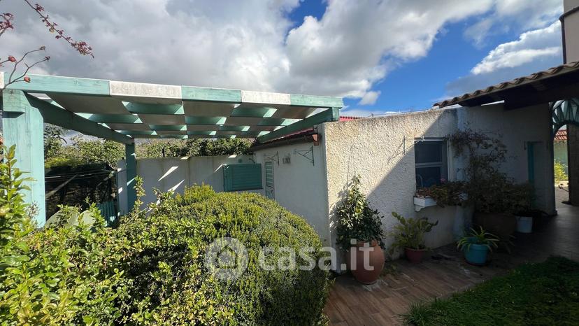 Villa in Contrada Ragana — foto 25 di 46