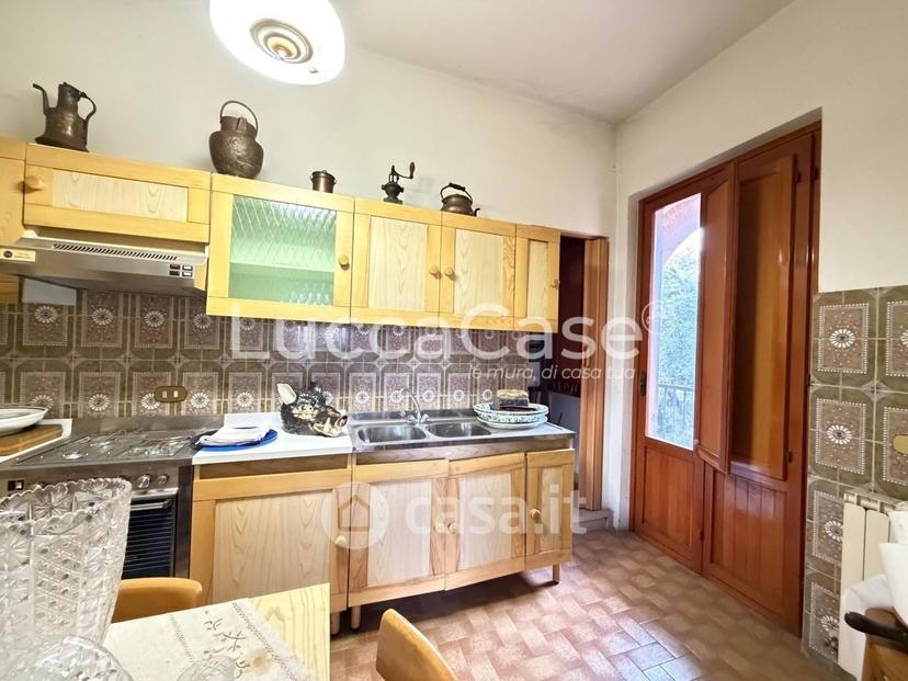 Villa in Via dei Ceccotti 95 — foto 36 di 61
