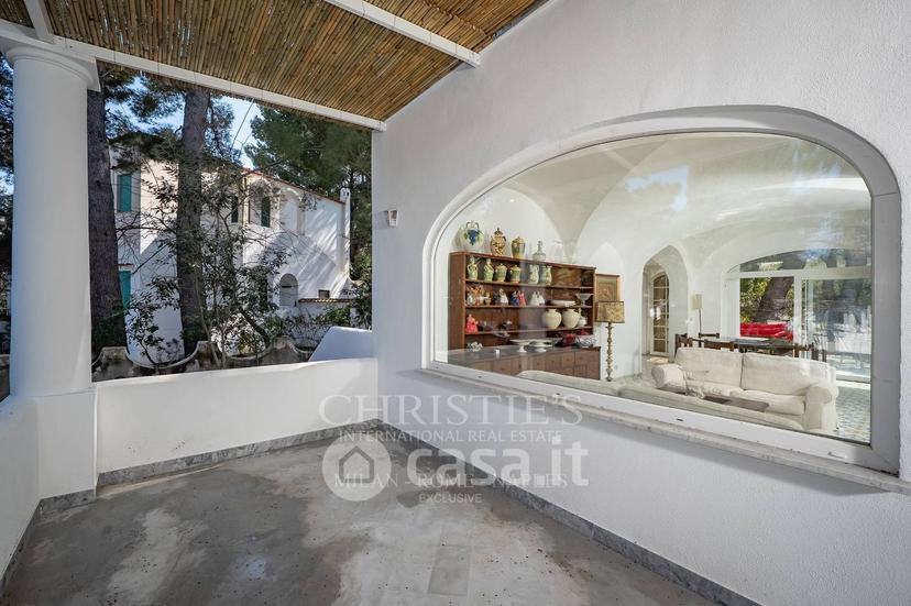 Villa in Via Damecuta — foto 25 di 45