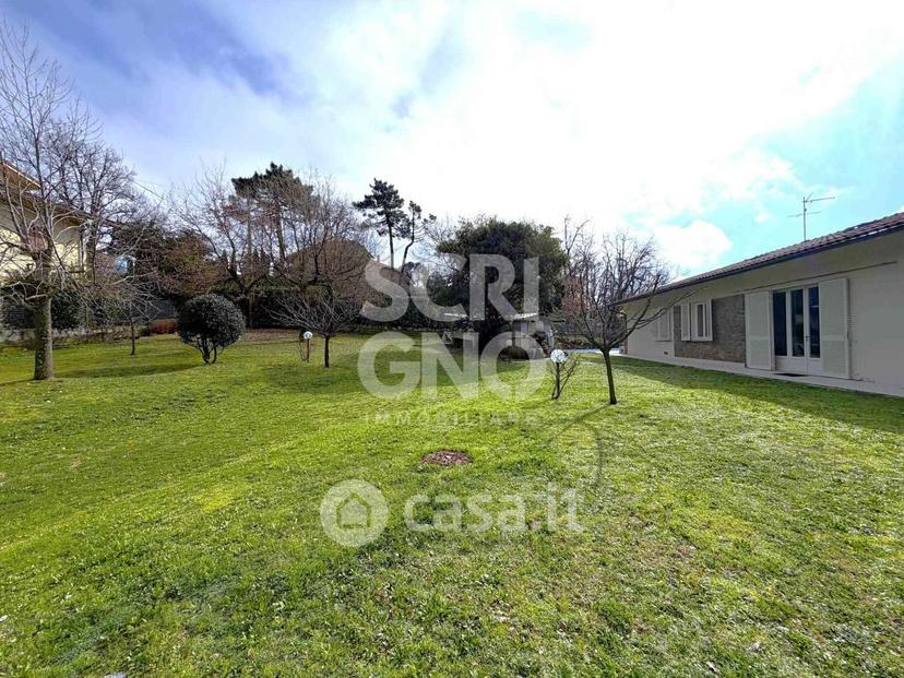 Villa in Via San Giuseppe — foto 6 di 60