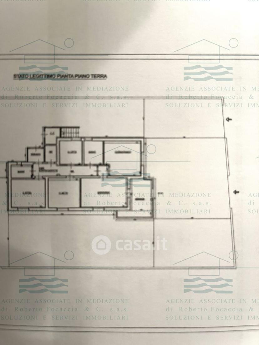 Appartamento in Viale Due Giugno (angolo Con Seconda Traversa Pine 101 — foto 3 di 39