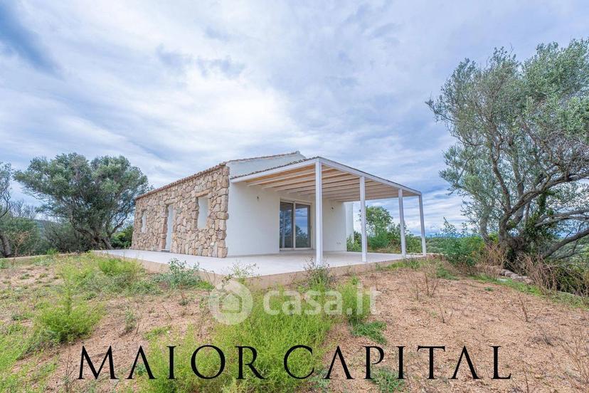 Villa in Località Stazzu Pulcheddu — foto 33 di 47
