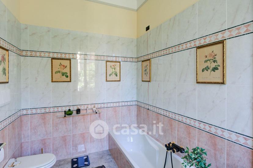 Villa in Via Palestro — foto 29 di 42