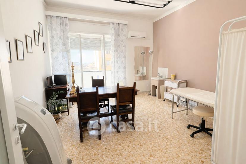 Appartamento in Via dei Cappuccini 54 — foto 16 di 17