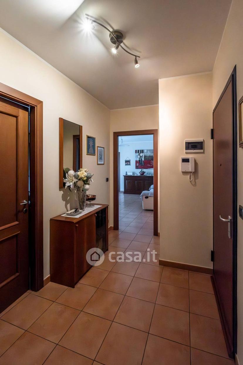 Quadrilocale in Via Cristoforo Colombo 27 — foto 62 di 63