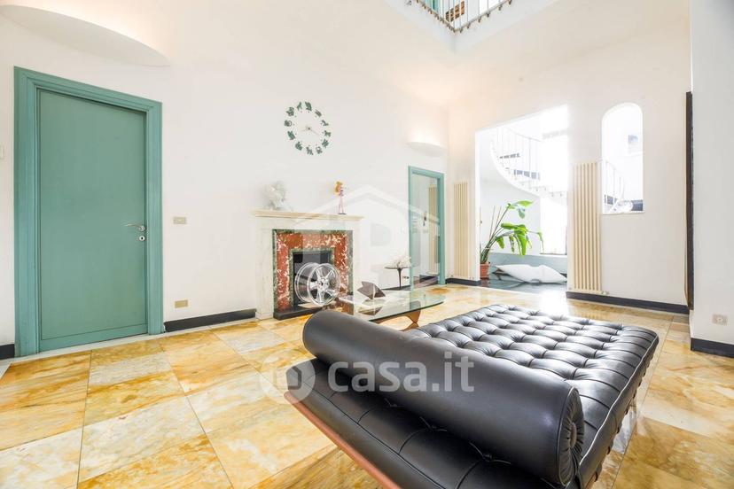 Villa in Via Montegrappa — foto 36 di 38