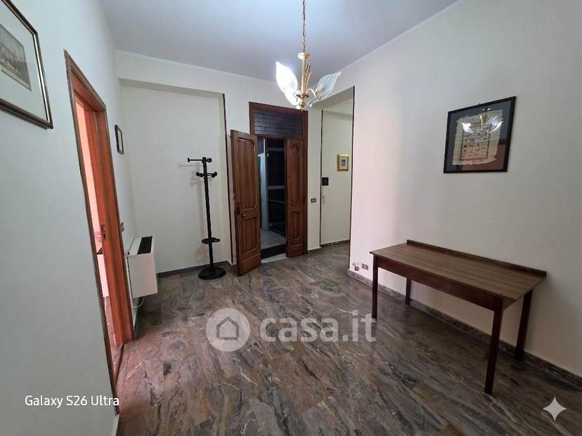 Quadrilocale in Via Fratelli Rosselli 16 — foto 12 di 18