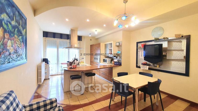 Appartamento in Via Fabio Filzi — foto 34 di 34