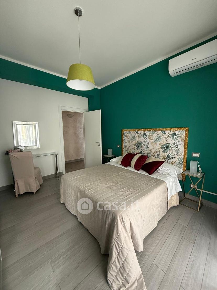 Quadrilocale in Via Giovanni Pascoli — foto 13 di 23
