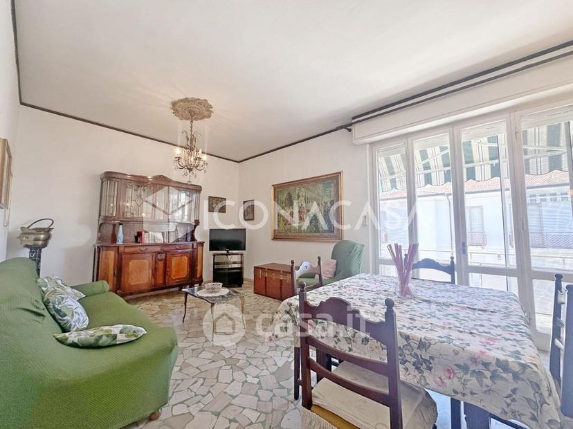 Appartamento in Via Indipendenza — foto 17 di 29