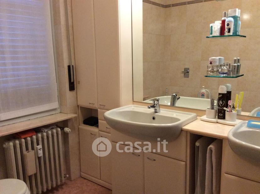 Trilocale in Via de Amicis — foto 3 di 17