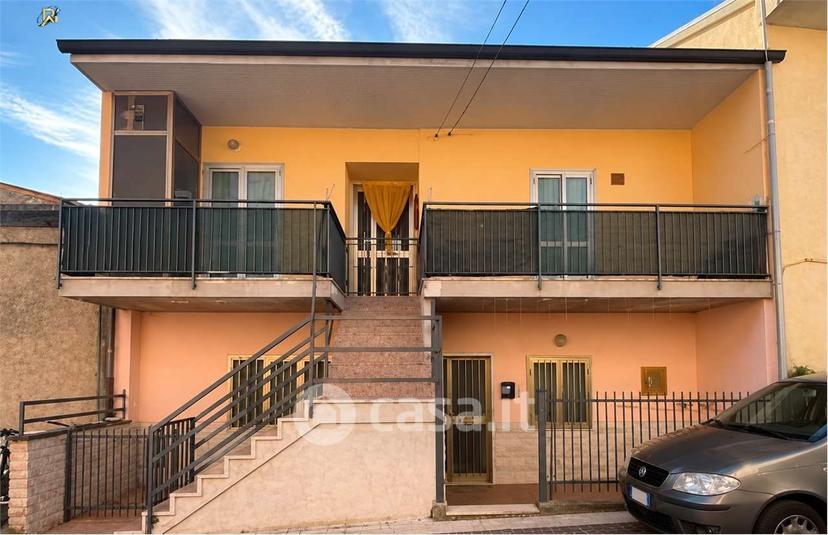 Trilocale in Via della Conocchia — foto 4 di 25