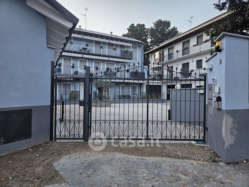 Bilocale in Vicolo Tevere — foto 4 di 31