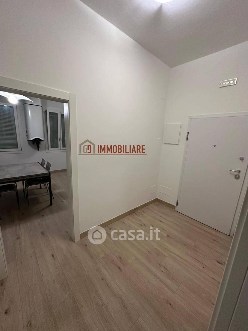 Trilocale in Via Noalese 10 — foto 10 di 11