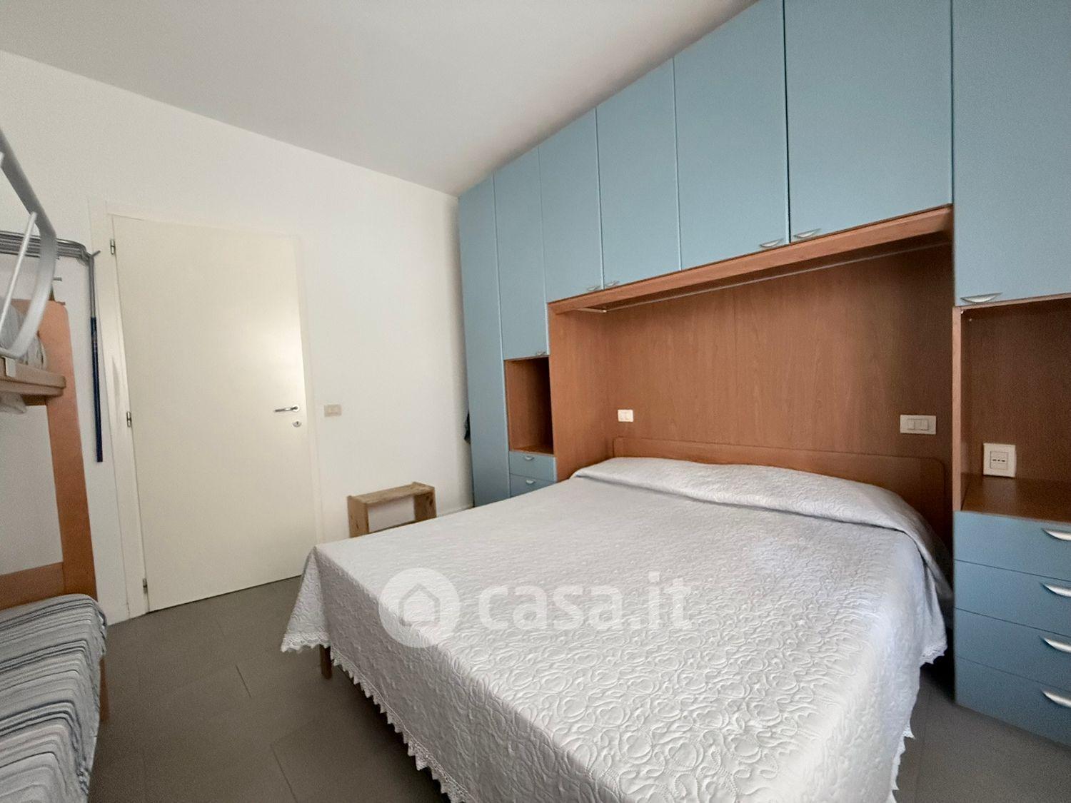 Bilocale in Corso Valparaiso
